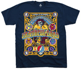 Grateful Dead- Closing of Winterland Bluser Grateful Dead- Closing of Winterland Bluser