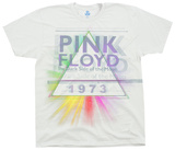 Pink Floyd- Dark Side Mist T-shirts