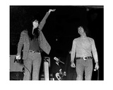 Sonny and Cher Limitierte Auflage von George Shuba