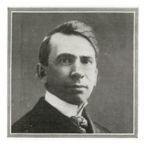 Photograph of Senator Smith. Photographic Print
