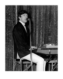 Dave Clark5 Limitierte Auflage von George Shuba