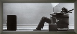 Blown Away Prints by Steigman 