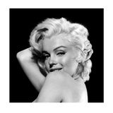 Marilyn Monroe Edición limitada por Hollywood Archive