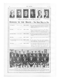 Article - Honour to the Brave: the New Way to Die. Photographic Print