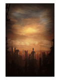 Industria Giclee-trykk av Stephane Belin