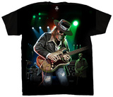 Texas Blues T-Shirts