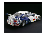 BMW E46 M3 GTR Rear - 2001 Edycja limitowana autor Rick Graves