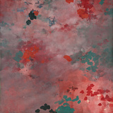 2009-07 Serigraph by Cédric Chauvelot