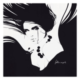 Angels I Giclee Print by Manuel Rebollo