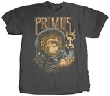 Primus - Astro Monkey T-Shirts