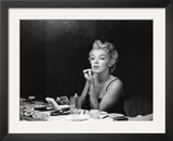 Marilyn Monroe, Entre bastidores Pósters por Sam Shaw Marilyn Monroe, Entre bastidores Pósters por Sam Shaw