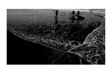 Surf 2, c.2009 Premium Giclee Print by Nicolas Le Beuan Bénic