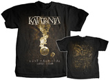 Katatonia - Last Fair Deal Shirts