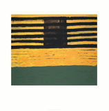 Seward Park Serigrafi af Frank Stella