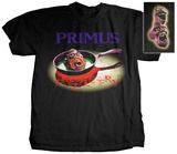 Primus - Frizzle Fry Vêtement