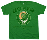 Grateful Dead- Morning Dew T-Shirt