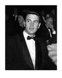 Rock Hudson Limited Edition by Hollywood Archive