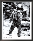 Picky Picky Prints by Cynthia Lake