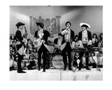 Paul Revere Limitierte Auflage von George Shuba