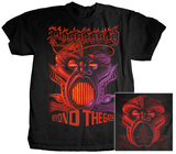 Possessed - Beyond the Gates T-shirts