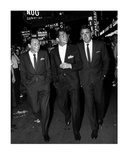 Oceans 11 Limited Edition by Hollywood Archive