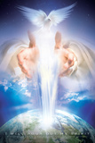 Pour Out Spirit Posters