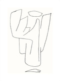 Engelsam, c.1939 Sérigraphie par Paul Klee