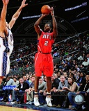 Joe Johnson 2011-12 Action Photo