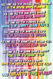 Created This Place Posters