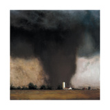 OK Twister Limited Edition by John Brosio