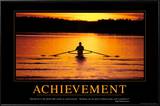 Achievement Prints