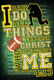 I Can Poster