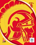 University of Southern California Trojans Team Logo Foto
