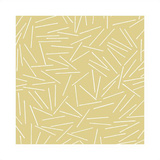 Amoebas, c.2011 Premium Giclee Print by Carl Abbott