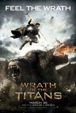 Wrath of the Titans Affiches