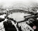 Forbes Field Photo