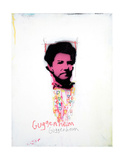 Guggenheim, c.2010 Reproduction procédé giclée Premium par Alison Black