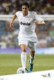 Real Madrid - Kaká 2011/2012 Kunstdrucke