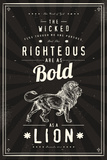 Wicked Flee Posters