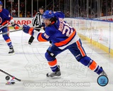 Matt Moulson 2011-12 Action Photo