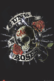 Guns-N-Roses-Firepower Plakater