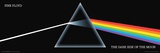 Pink Floyd - Dark Side of the Moon Posters