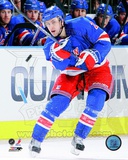 Derek Stepan 2011-12 Action Photo