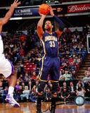 Danny Granger 2011-12 Action Photo