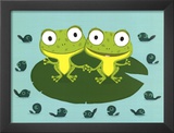 The Family Art by Nathalie Choux