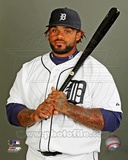 Prince Fielder 2012 Posed Photo