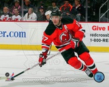 Ilya Kovalchuk 2011-12 Action Photo