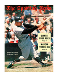 Minnesota Twins' Harmon Killebrew - May 4, 1968 Poster