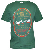 Smithwick's - Logo Tshirts