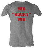 Rocky - Win Tshirts